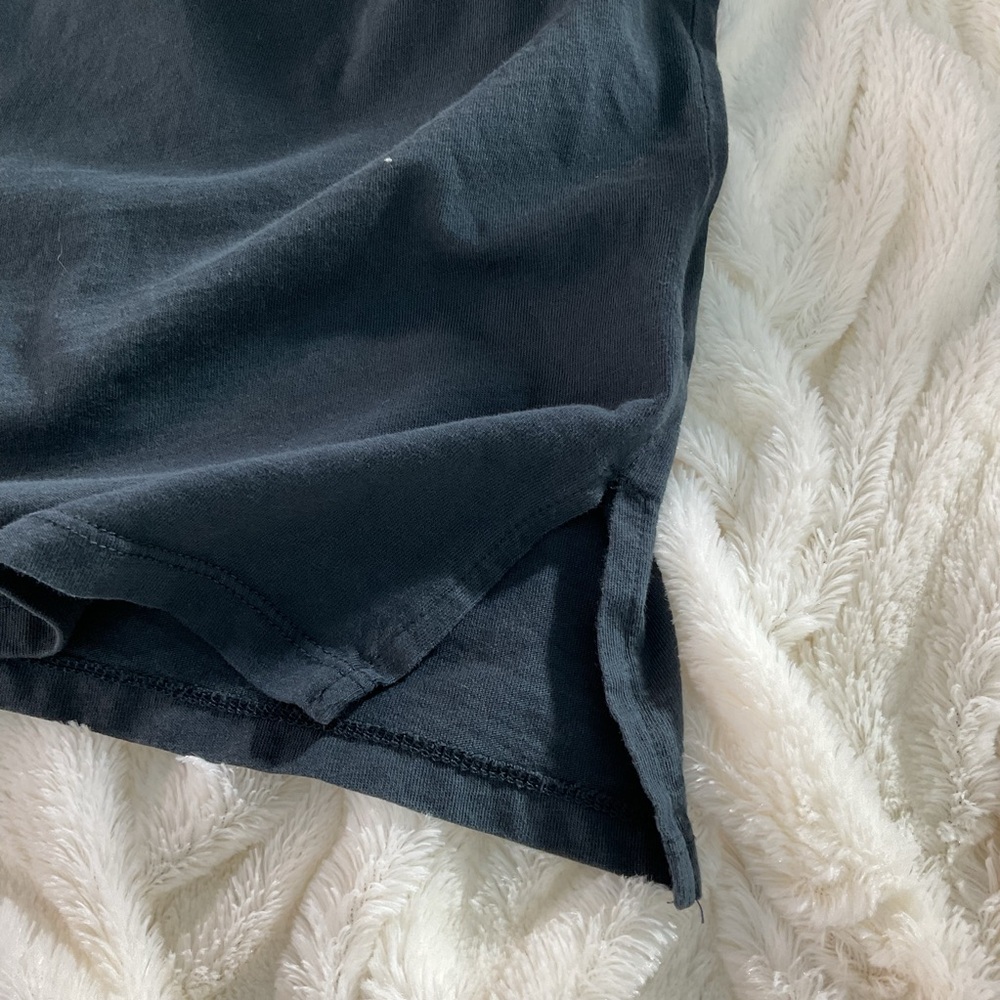 Torrid Heritage Gromet Top - Picture 5 of 7